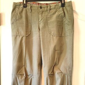 Lucky Brand Dungarees